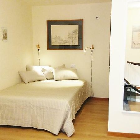 Bilocale In Centro Leilighet Salerno Eksteriør bilde