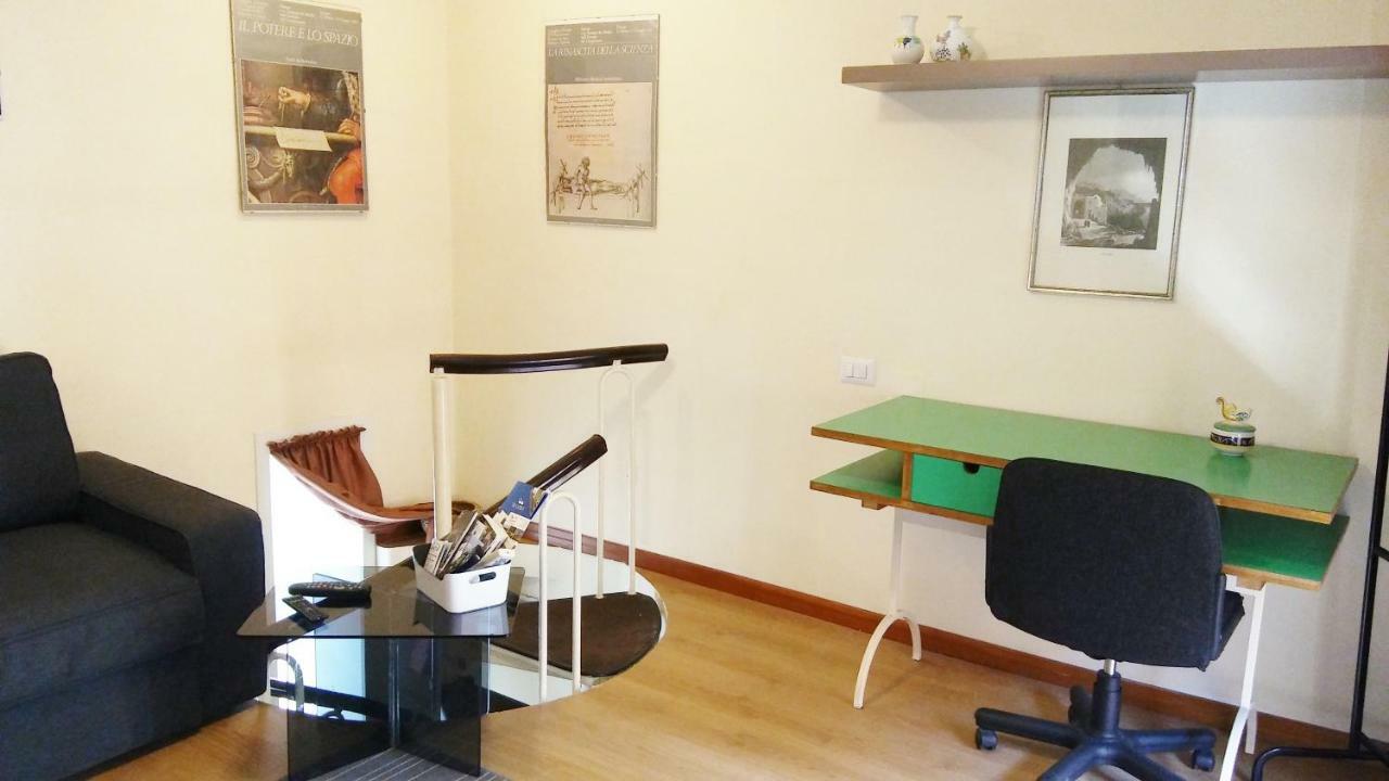 Bilocale In Centro Leilighet Salerno Eksteriør bilde
